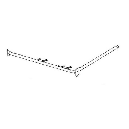Picture of Star 2K-Z15273 Manifold Um Char 36