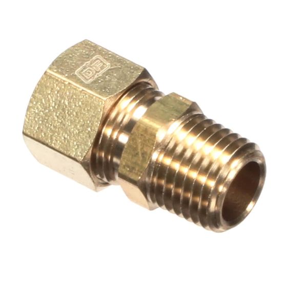 Picture of Star 2K-Z5968 Fitting 1/4 Mpt X 3/8 Cc