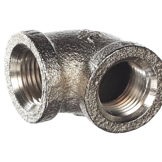 Picture of Star 2K-Z15523 Elbow 3/8Npt Ni Plt Brs