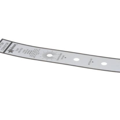 Picture of Star 2M-200835 Label, Dt14 Bottom Heat