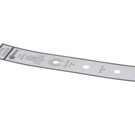 Picture of Star 2M-200835 Label, Dt14 Bottom Heat