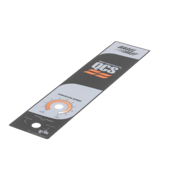 Picture of Star 2M-200897 Label, Qcs-23 Bagel Cont