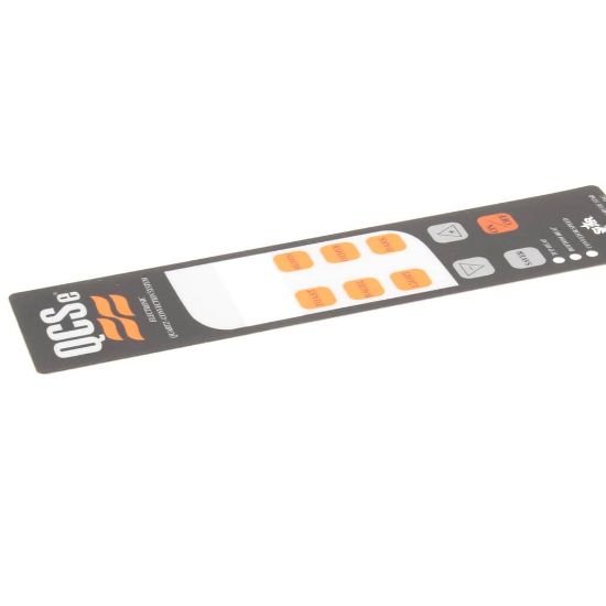 Picture of Star 2M-201813 Label, Qcse