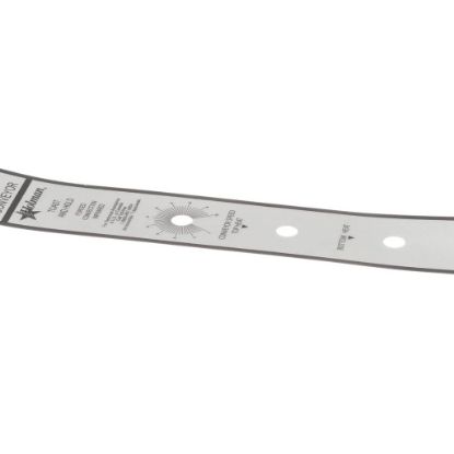 Picture of Star 2M-200834 Label, Dt14 Top Heat
