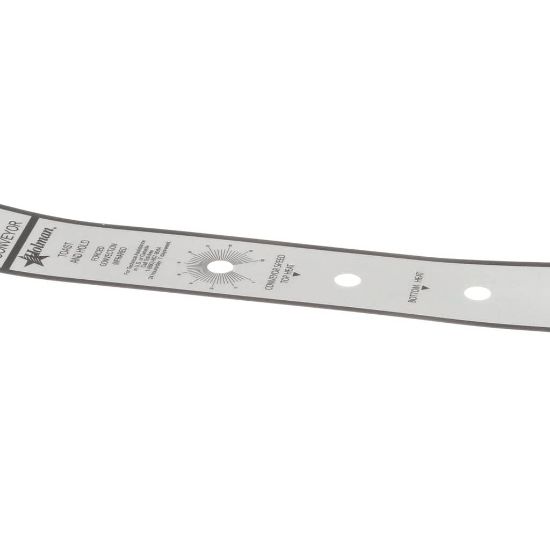 Picture of Star 2M-200834 Label, Dt14 Top Heat