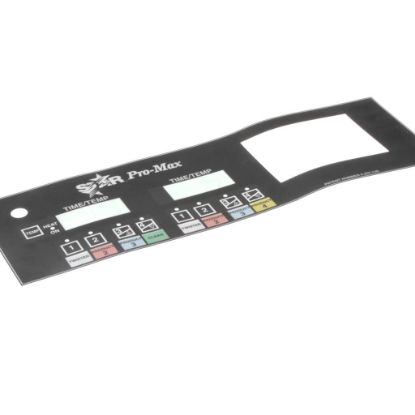 Picture of Star 2M-Z11488 Overlay