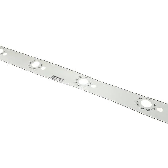 Picture of Star 2M-Z12932 Graphic Panel48 Grid