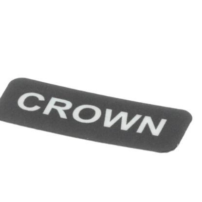Picture of Star 2M-Z17750 Label, Crown