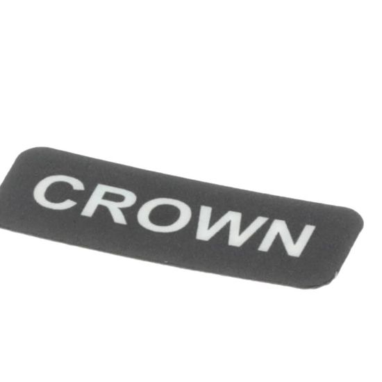 Picture of Star 2M-Z17750 Label, Crown