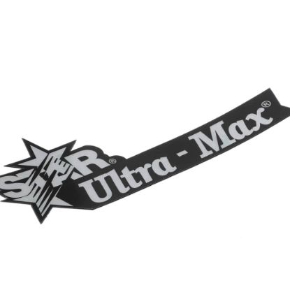 Picture of Star 2M-Z15805 Logo, Ultra-max