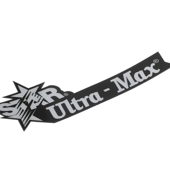 Picture of Star 2M-Z15805 Logo, Ultra-max