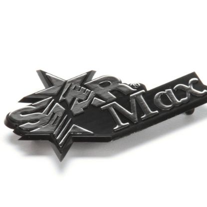 Picture of Star 2M-Z15804 Logo, Star-max