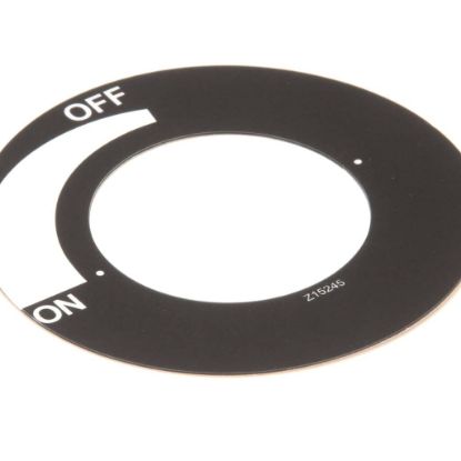 Picture of Star 2M-Z15245 Dial Graphic, Manual Um