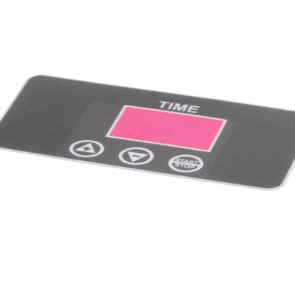 Picture of Star 2M-Z19089 Overlay, Timer 14