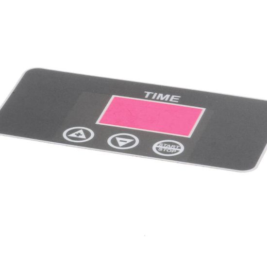 Picture of Star 2M-Z19089 Overlay, Timer 14