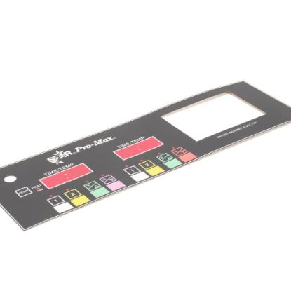 Picture of Star 2M-Z5817 Overlay