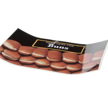 Picture of Star 2M-Z9397 Label, Drawer