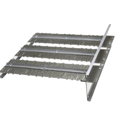 Picture of Star 2N-31228 Assemblyelem Complete 208V