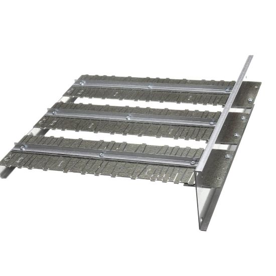 Picture of Star 2N-31228 Assemblyelem Complete 208V