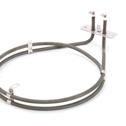 Picture of Star 2N-Z11117 Heating Elmt Rnd-3, 7I.s.