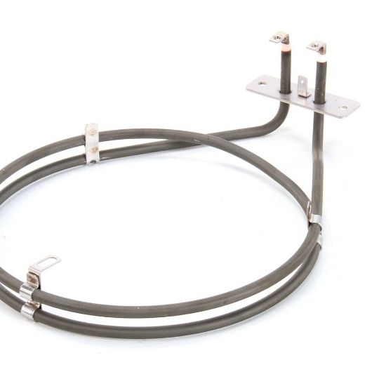 Picture of Star 2N-Z11117 Heating Elmt Rnd-3, 7I.s.