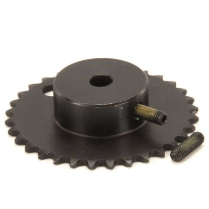 Picture of Star 2P-200648 Sprocket, 25B32 X 5/16
