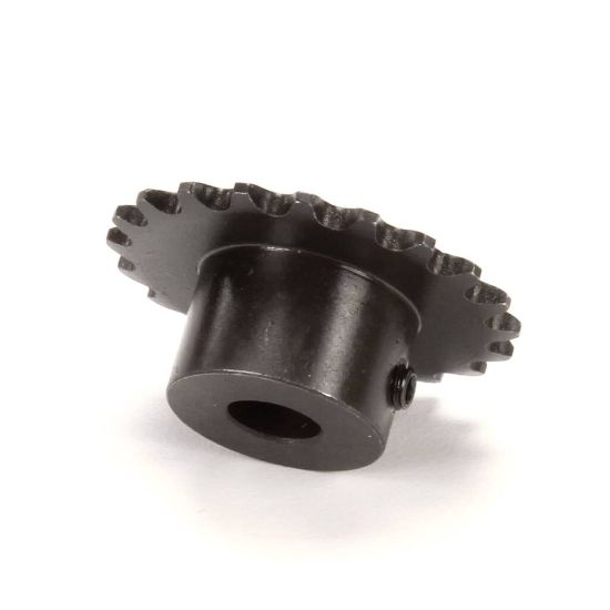 Picture of Star 2P-200653 Sprocket 25B20 X 3/8