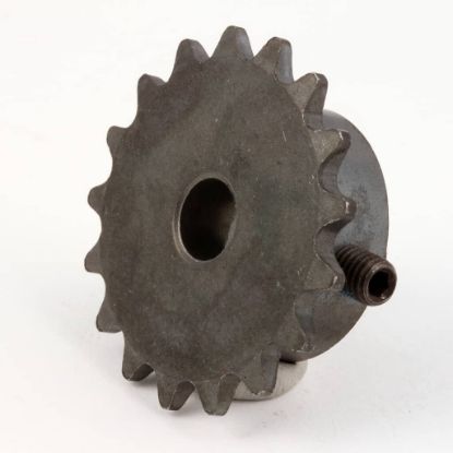 Picture of Star 2P-200645 Sprocket, 25B17 X 5/16