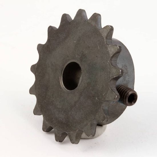 Picture of Star 2P-200645 Sprocket, 25B17 X 5/16