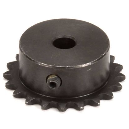 Picture of Star 2P-200646 Sprocket, 25B20 X 5/16
