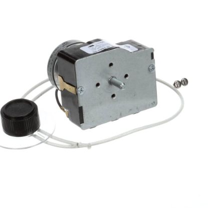 Picture of Star 2P-252-1004 60-Min Timer Mechanical120v60