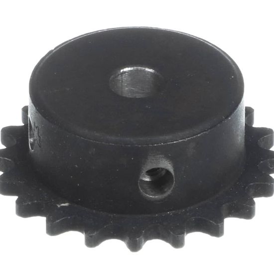 Picture of Star 2P-34128 Sprocket,20t-1/4pitch