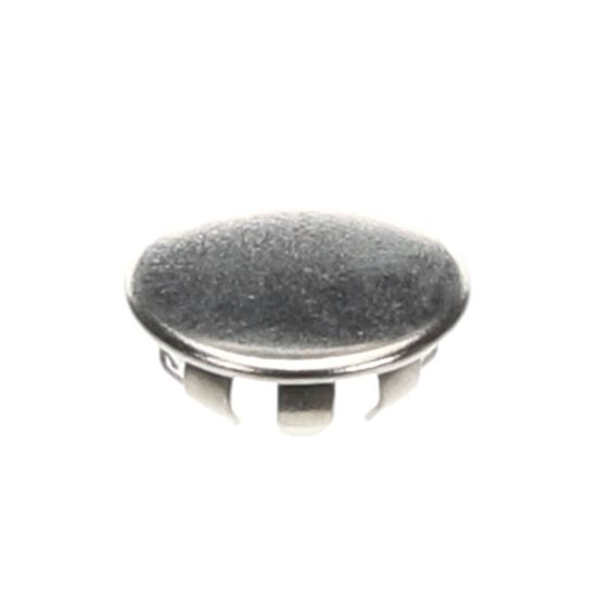 Picture of Star 2P-70272 Plug Button 1/2 Dia