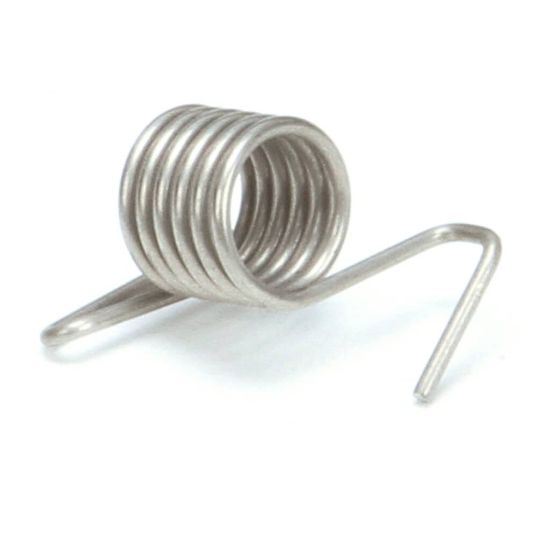 Picture of Star 2P-Y6141 Spring-handle