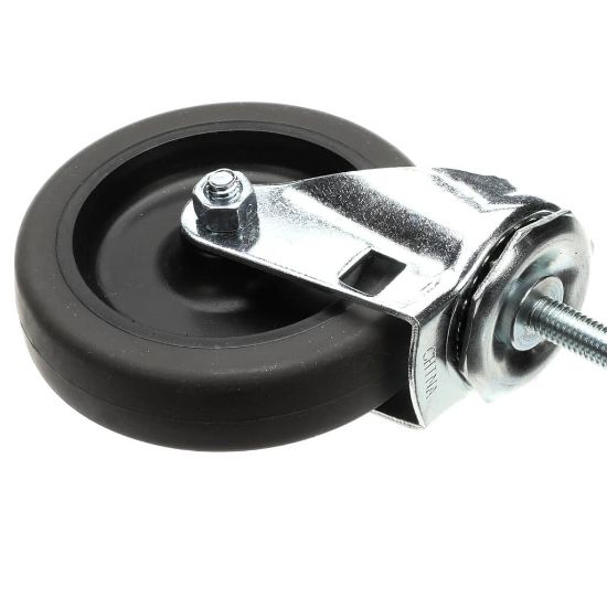 Picture of Star 2P-Z20783 Caster, Swivel 4 5/8