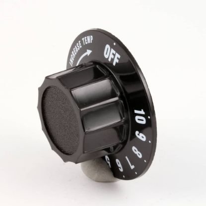 Picture of Star 2R-09-07-0006 Knob - Thermostat