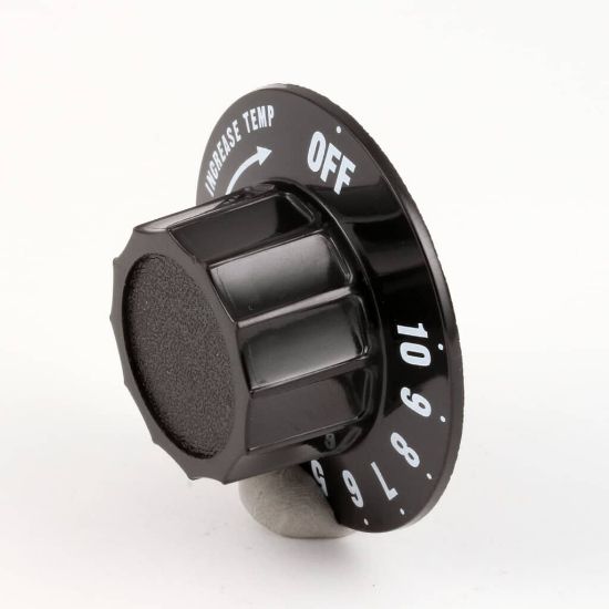 Picture of Star 2R-09-07-0006 Knob - Thermostat