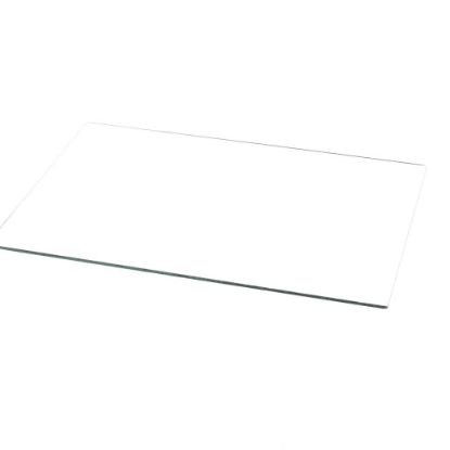 Picture of Star 2Q-Z3645 Glass Front, Low E Temp. Oxide Coating
