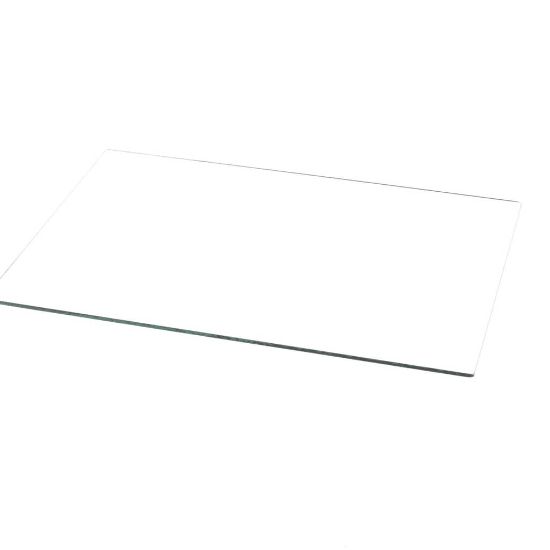 Picture of Star 2Q-Z3645 Glass Front, Low E Temp. Oxide Coating