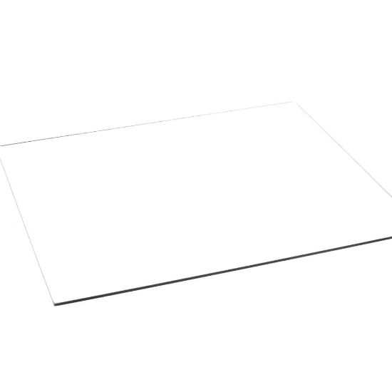 Picture of Star 2Q-Z3644 Glass Front, Low E Temp. Oxide Coating