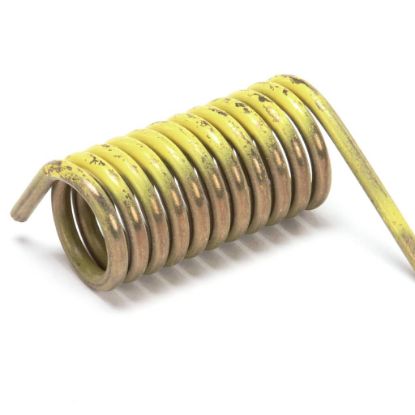 Picture of Star 2P-Z8823 Sprg,torsion-rh 10Yellow