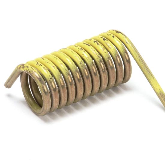 Picture of Star 2P-Z8823 Sprg,torsion-rh 10Yellow
