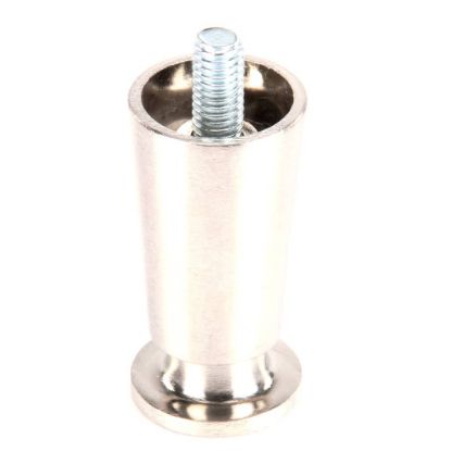 Picture of Star 2R-200716 Leg, 2.5 In Metal