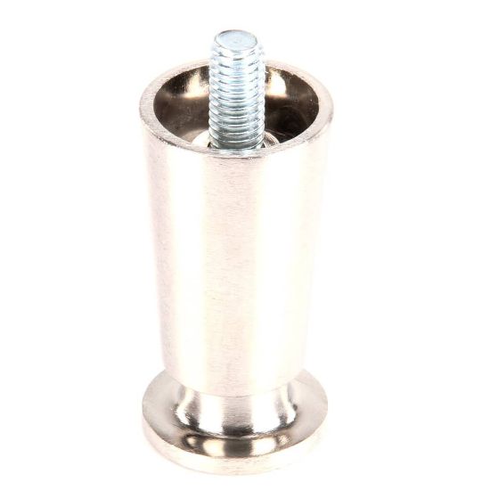 Picture of Star 2R-200716 Leg, 2.5 In Metal