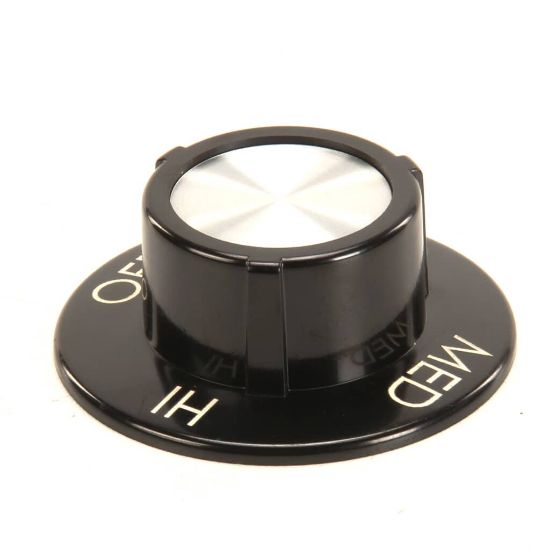 Picture of Star 2R-9305 Knob-control