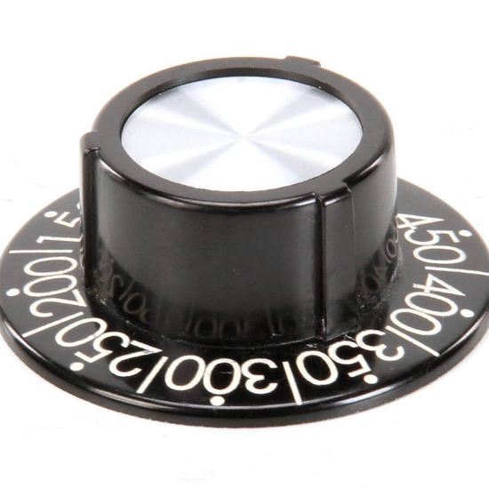 Picture of Star 2R-9340 Knob
