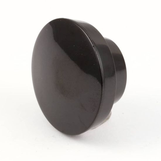 Picture of Star 2R-Y9854 Knob-blk.