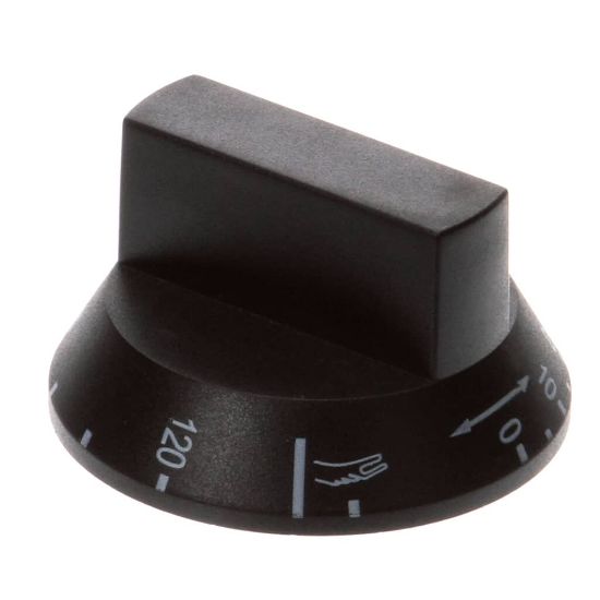 Picture of Star 2R-Z10935 Knob, Timer