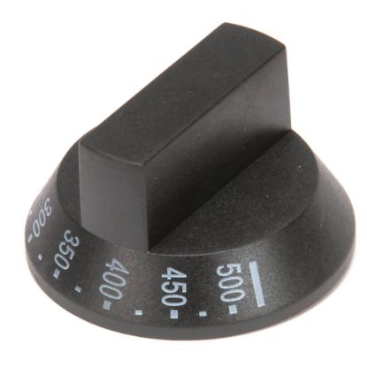 Picture of Star 2R-Z12007 Knob, Temperature