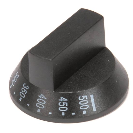Picture of Star 2R-Z12007 Knob, Temperature